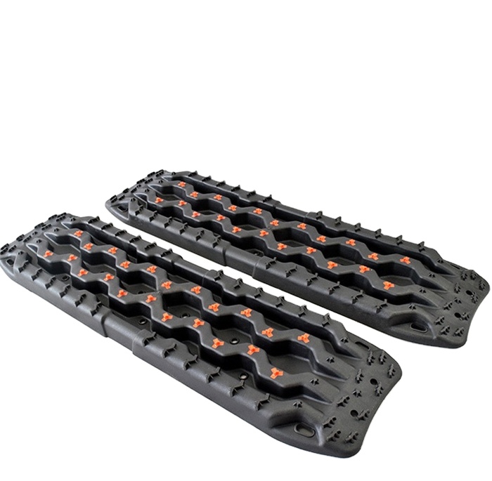 Placas de Recuperação para Veí - Recovery Tracks Traction Boards avaliação e preço